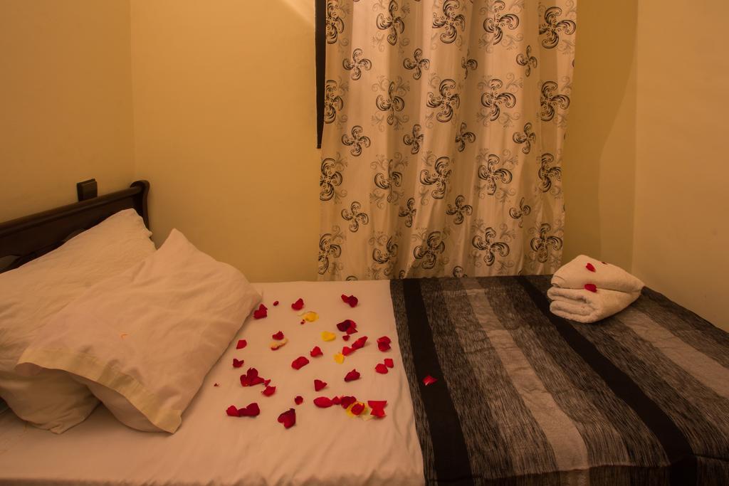 Hotel Amira Et Vacances 마라케시 외부 사진