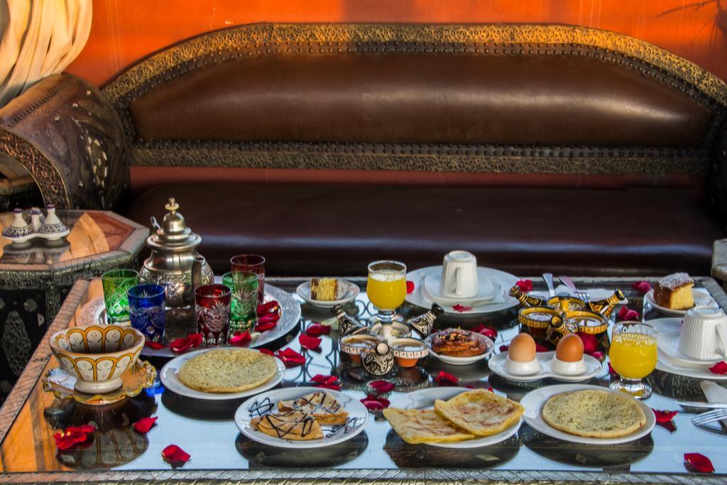 Hotel Amira Et Vacances 마라케시 외부 사진